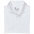 Picture of USA Tournament Solid Tech Jersey Polo