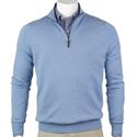 Picture of Baruffa Merino Windsweater