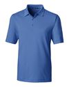 Picture of Forge Pencil Stripe Polo