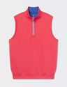 Picture of Caves Quarter-Zip Vest