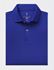 Picture of USA Tournament Solid Tech Jersey Polo
