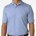 Picture of USA Mini Stripe Jersey Polo