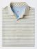 Picture of Harbour Stripe Polo