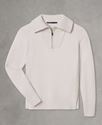 Picture of Jane Zip Funnel Neck