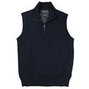 Picture of Baruffa Merino Windvest